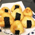 y_u♡'s cooksnap of when they made お弁当に☆じゃがいもおにぎり♪.