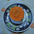 クッカーまさおちゃん's cooksnap of when they made 簡単おいしい♪みかん大福.