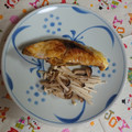 イチゴ、イチゴ。's cooksnap of when they made 簡単★ぶりのカレームニエル.
