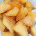 プルプルプルメリア's cooksnap of when they made 大根の煮物.