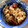 トヌキ's cooksnap of when they made もちもちの中華おこわ.