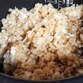 ももぐるーみー's cooksnap of when they made 簡単、美味く、豪華に♪鯛の塩焼きで鯛めし.