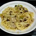 そうそうマスター's cooksnap of when they made すき焼き風うどん.