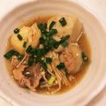 将ちゃん's cooksnap of when they made ほっくり♪里芋のトロ～リあんかけ♡.