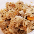 つむりん's cooksnap of when they made 簡単！鯖缶で旨旨炊き込みご飯♫.