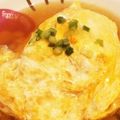KaaEeeDee's cooksnap of when they made 和風あんかけオムライス.