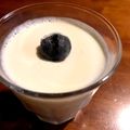 なーなちゃん's cooksnap of when they made 冷やすだけ！とろけるパンナコッタ★.