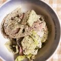 ばやし's cooksnap of when they made ☆れんこんのごまマヨサラダ☆.