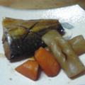 こねこのパンや's cooksnap of when they made 懐かしの♪さばの生姜煮.