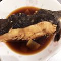 クック26352G☆'s cooksnap of when they made カレイの煮付け.