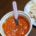 あっきー母's cooksnap of when they made 人気検索で1位 ☆ 豚足のタレ ☆.