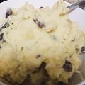 ぼた。。's cooksnap of when they made さつまいもとりんごのデザートサラダ♪.