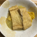 はーとねこ's cooksnap of when they made 白菜と油揚げの炊いたん☆.