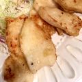 さちきち！'s cooksnap of when they made 簡単！柔かむね肉のガーリック焼き.