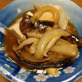クリームドーナツ's cooksnap of when they made さんま缶と豆腐のうま煮【作り置き】.