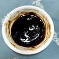 mocomoco♪'s cooksnap of when they made おでんに♡カツに♡簡単レンジで味噌ダレ.