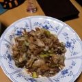 闇夜のアスカ's cooksnap of when they made カキと舞茸のオイスターソース炒め.
