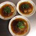 オグチャン's cooksnap of when they made 絶品☆さばのみぞれ煮.