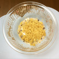 ☆なあなクック☆'s cooksnap of when they made レンジで簡単、炒り卵.
