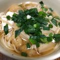 ちゃんこまんさん's cooksnap of when they made 栄養満点＊和風にゅうめん.