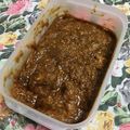 わたさな2016's cooksnap of when they made 長生き味噌汁覚書(保存用).