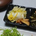 神威紗無夢's cooksnap of when they made 時短簡単！お手軽浅漬けの素♬.