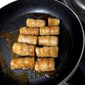 ナナボン's cooksnap of when they made 阿波太ねぎの豚照り焼き.