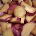 みみみみ５'s cooksnap of when they made 色よく仕上げる◎ほっこり薩摩芋の甘煮。.