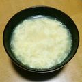 max4995's cooksnap of when they made 5分でできる◇たまたまスープ◇.