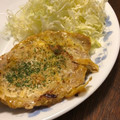 四児のハハ's cooksnap of when they made 豚薄切り肉のカレーピカタ♪.