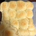 るいまぁ's cooksnap of when they made 簡単ちぎりパン.