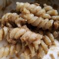 クックるん☆戦隊's cooksnap of when they made もちもち❗美味しい♥きな粉マカロニ.