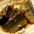 ☆mamingo☆'s cooksnap of when they made 簡単サンマの煮付け。.