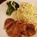 eiyoushi's cooksnap of when they made ブロッコリーの茹で方.