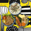 ◆◇Wtiti＊◇◆'s cooksnap of when they made ♡ほうれん草のお浸し♡.