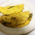 Yumi Y's cooksnap of when they made とんぺい焼き（青ねぎ＆こんにゃく）.
