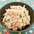 mmameco's cooksnap of when they made 簡単一品☆えのきの卵炒め.