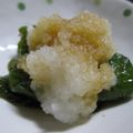ちばたま's cooksnap of when they made さっぱりピーマンの素揚げ！.
