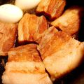 02cyn14's cooksnap of when they made 簡単！トロトロ！豚の角煮(沖縄ラフテー).