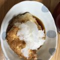 魅惑の兼業主婦's cooksnap of when they made おうちシェフ＊麺つゆ＋α＊揚げだし豆腐.