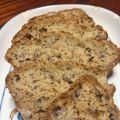 ひなのやぁ's cooksnap of when they made アメリカのおばあちゃんのバナナブレッド.