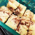 しまポｯポ's cooksnap of when they made ☆おからパウダーでチーズ蒸しパン☆.