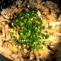 みぃ〜〜〜's cooksnap of when they made 《手間なし簡単》絶品あさりの炊き込みご飯.