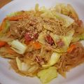 クッククッキリ's cooksnap of when they made チャプチェ♪簡単はるさめ炒め.