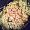 S＠ワシントンDC's cooksnap of when they made 鳥手羽元の参鶏湯風.