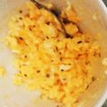 こびぃ。's cooksnap of when they made レンジで簡単＊タルタルソース.