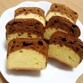 ごまぞうさん。's cooksnap of when they made カラメルプリンパウンドケーキ.