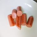 ＊coron＊'s cooksnap of when they made 私流ポールウインナーの調理方法.