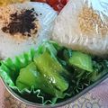 チコリママ's cooksnap of when they made 超簡単！青梗菜のシンプル炒め♡お弁当にも.