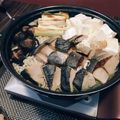 ♡ひな祭り♡'s cooksnap of when they made 炙り鰤鍋(あ！ぶりぶり鍋).